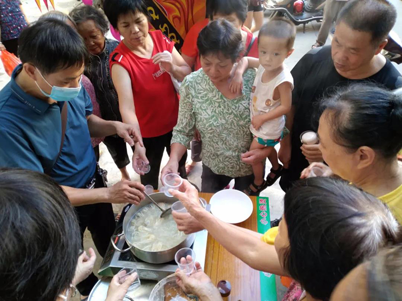 分享我加盟現(xiàn)做餃子云吞店的創(chuàng)業(yè)經(jīng)歷，總算是苦盡甘來了