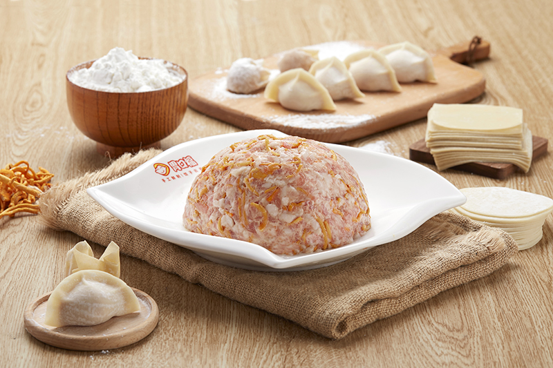 胃口福餃子加盟有什么優(yōu)點？操作輕松,優(yōu)勢多多