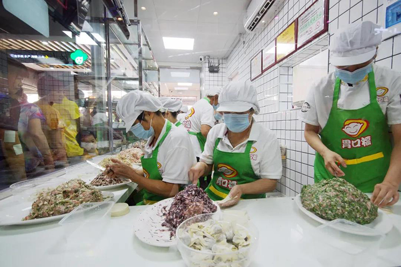 沒有經(jīng)驗(yàn)可以開餃子云吞店嗎，都有哪些注意事項(xiàng)