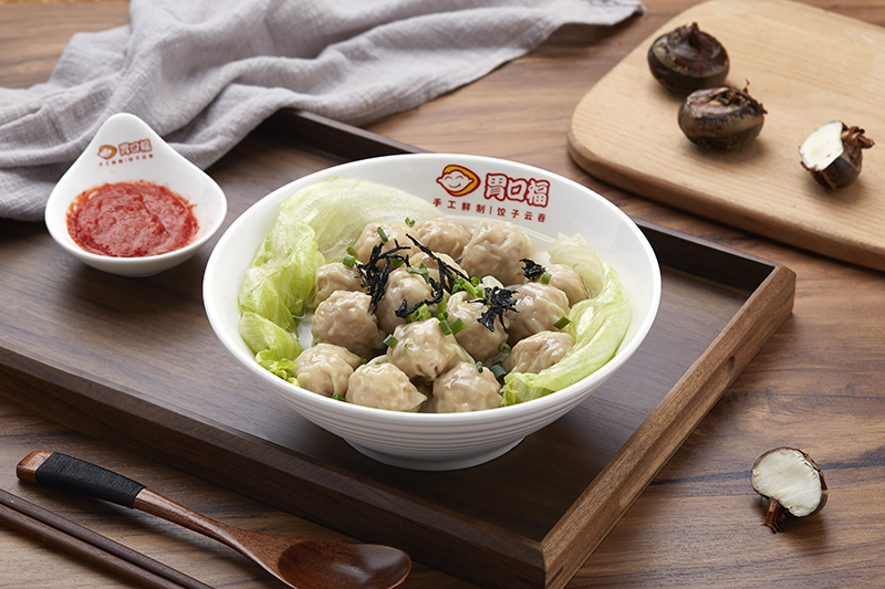 好吃不過(guò)餃子！廣東這一家餃子云吞店，值得一試