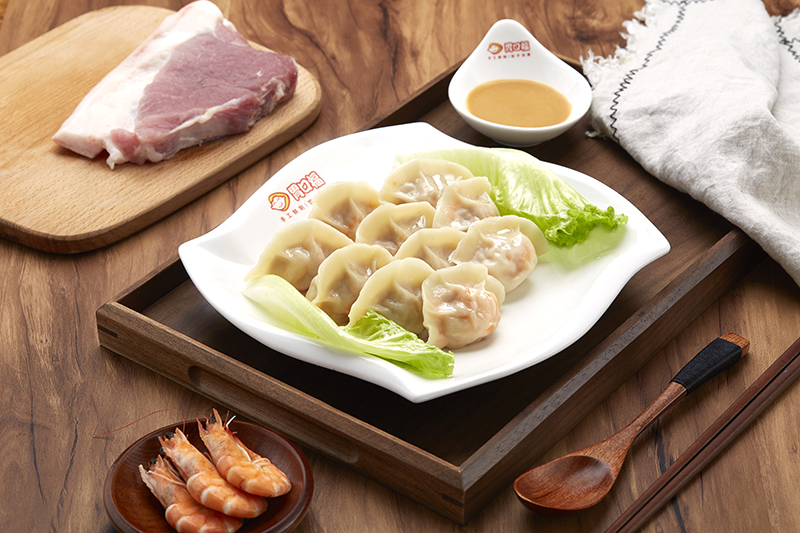 好吃不過(guò)餃子！廣東這一家餃子云吞店，值得一試