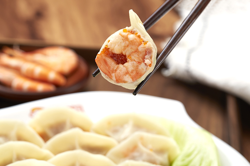 胃口福餃子前景怎么樣？消費(fèi)前景不愁！