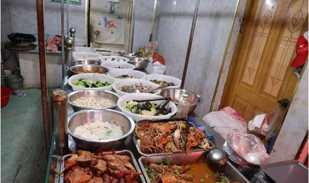 牛肉板面、熟食…濱州這些餐飲店被緊急查處！