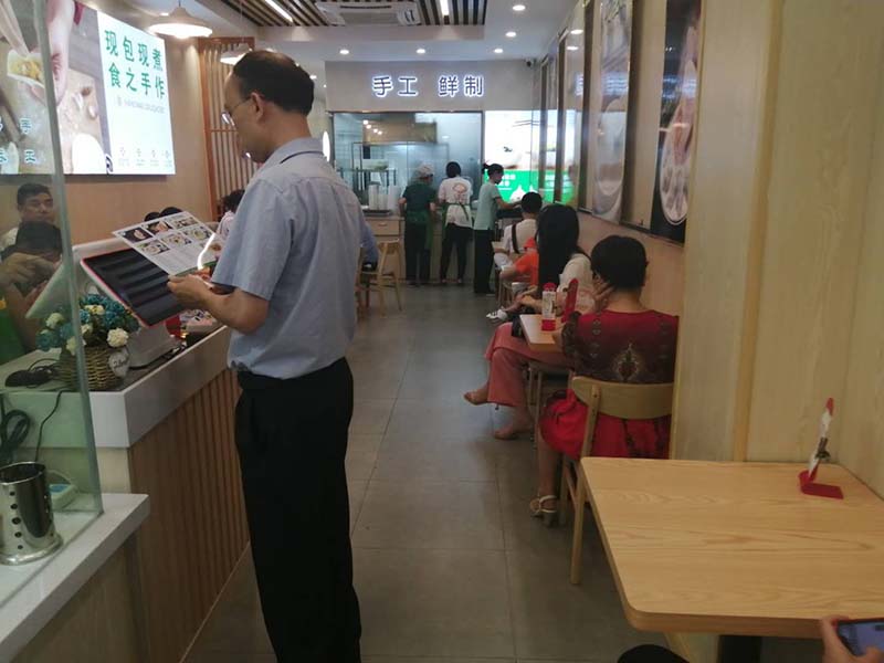 真實案例告訴你，如何讓餃子云吞面館月入10萬？