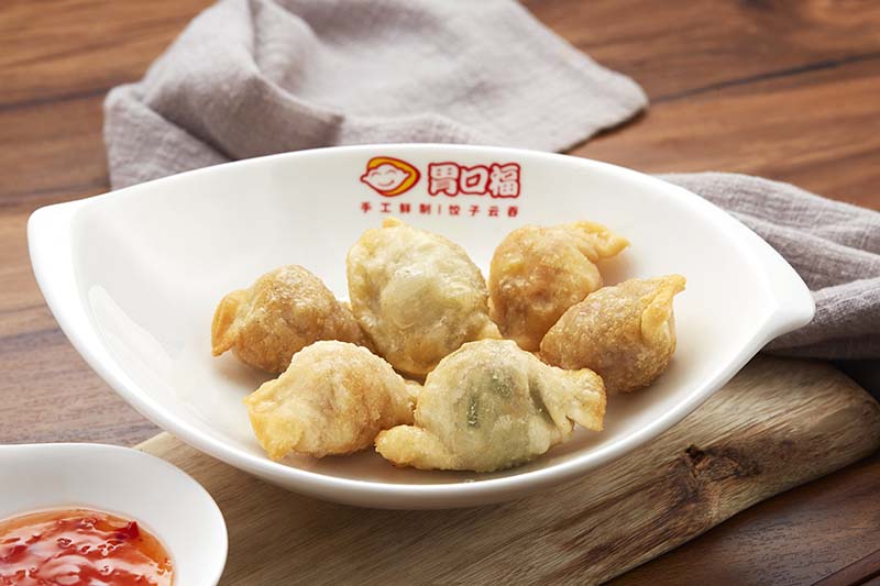 新開手工餃子加盟店怎么吸引顧客，下面告訴你怎么做