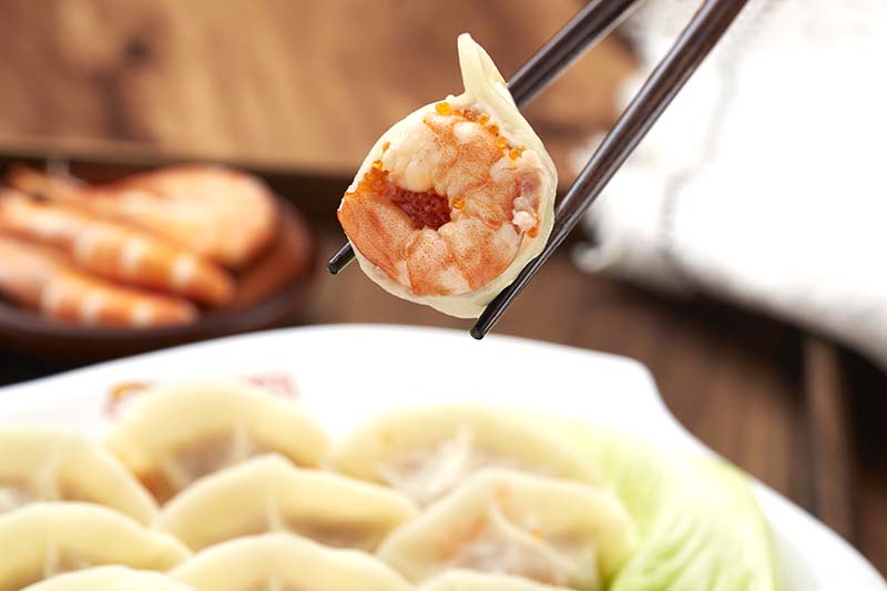胃口福餃子云吞什么時(shí)候成立的，胃口福餃子云吞為什么這么便宜