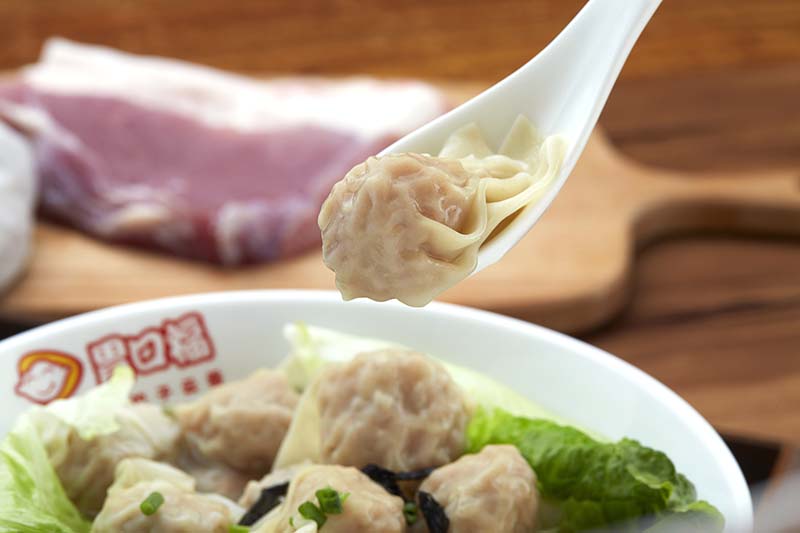 如何開好一家餃子云吞店，經(jīng)營者必讀