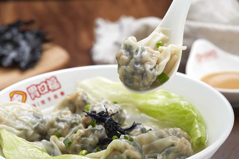 餛飩店怎樣經營生意好，開店成功經驗分享