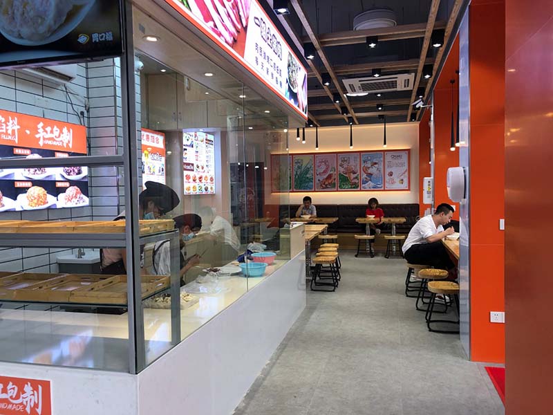 餃子云吞剛開(kāi)始要怎么做活動(dòng)，這幾種還是蠻實(shí)用