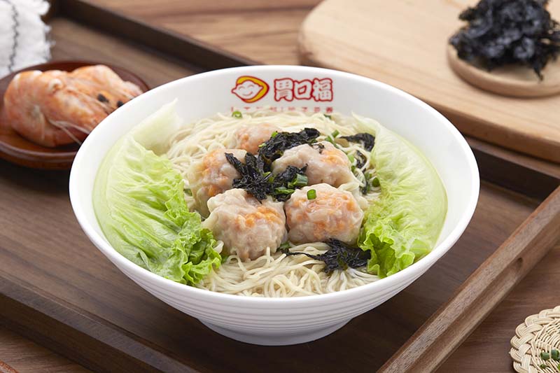 開餃子云吞面館什么位置好，滿足這個標(biāo)準(zhǔn)你都可以選