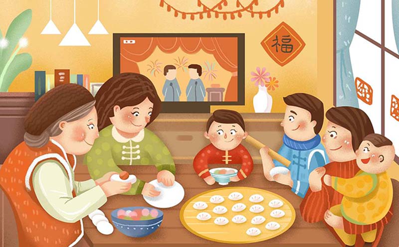 胃口福餃子云吞短短1年多開(kāi)300+加盟店，他是怎么做到的