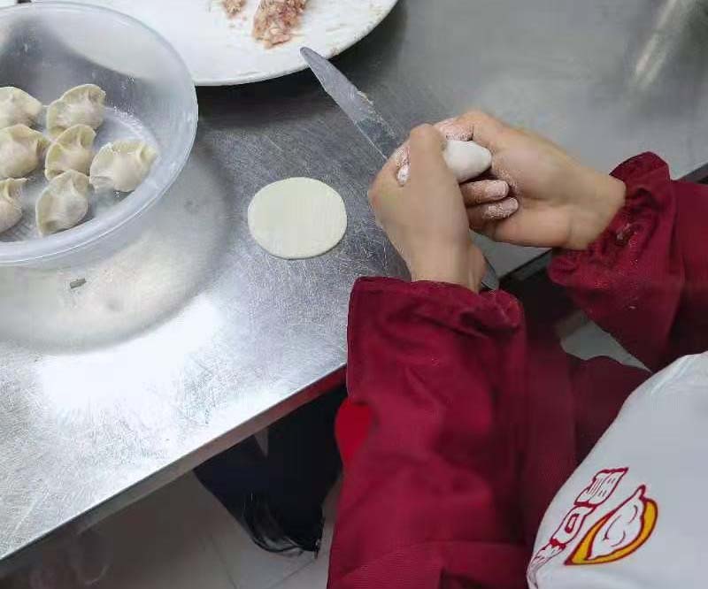 專業(yè)督導培訓，只為讓加盟商更好的開業(yè)