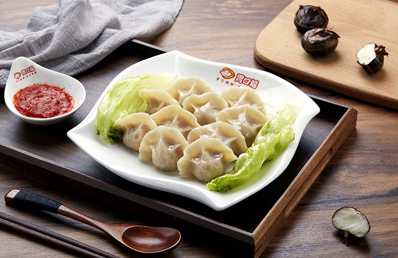 今年“冬至”頗有“特殊寓意”，忙碌的你也別忘了吃餃子