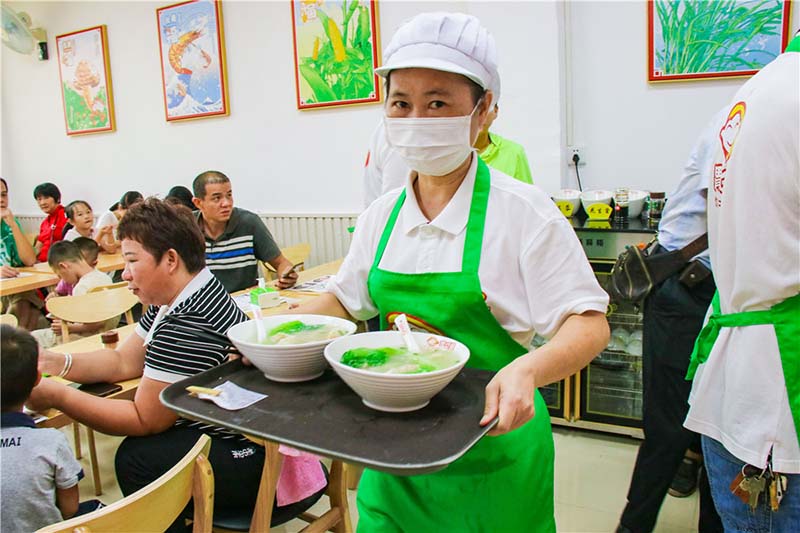 開好一家云吞餃子館，這些經(jīng)營策略一定要了解