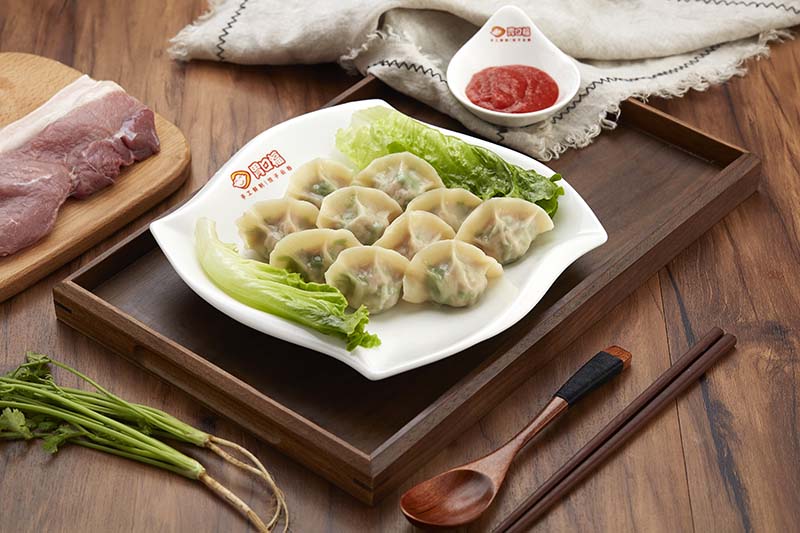 開餃子云吞店市場調(diào)查不能馬虎，要做到以下四點