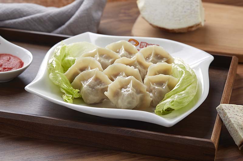 胃口福餃子云吞加盟店怎么開？循序漸進(jìn)，穩(wěn)中求勝！