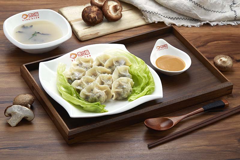 餃子云吞店的營(yíng)銷(xiāo)方案，做好了讓你的店一直火