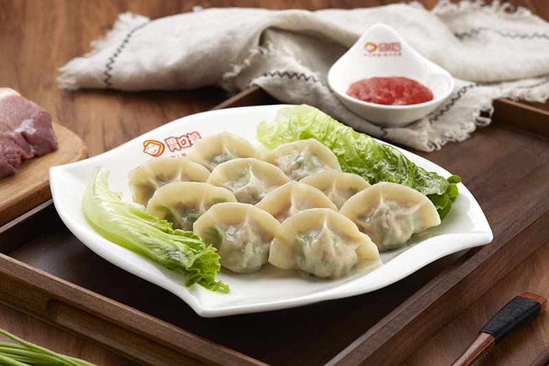 廣式餃子云吞店選址如何避免踩雷，這三點(diǎn)你一定要知道