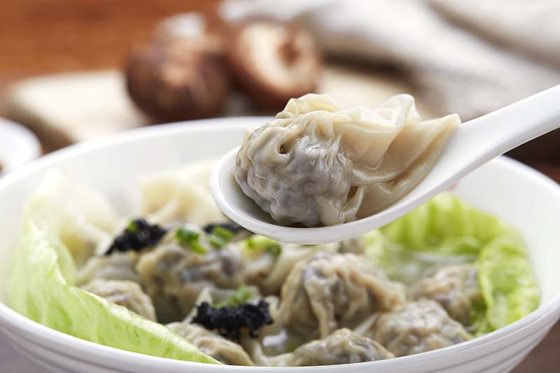 胃口福餃子云吞加盟條件是什么？開店總部有全程扶持！