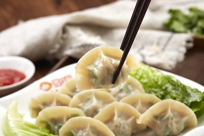 餃子云吞店選址的關(guān)鍵在哪里，選址的關(guān)鍵在這兩點(diǎn)