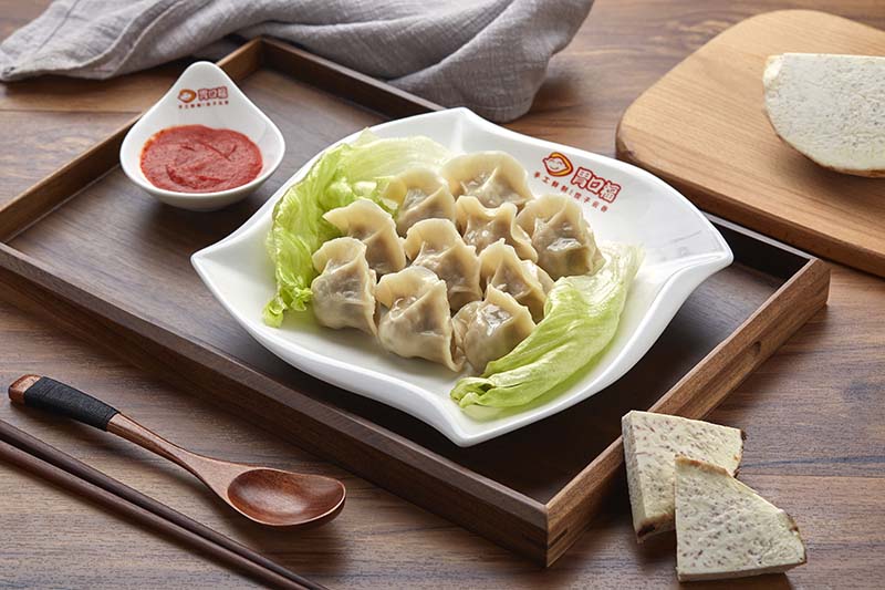 餃子云吞店開(kāi)在什么位置好，需要注意這三點(diǎn)