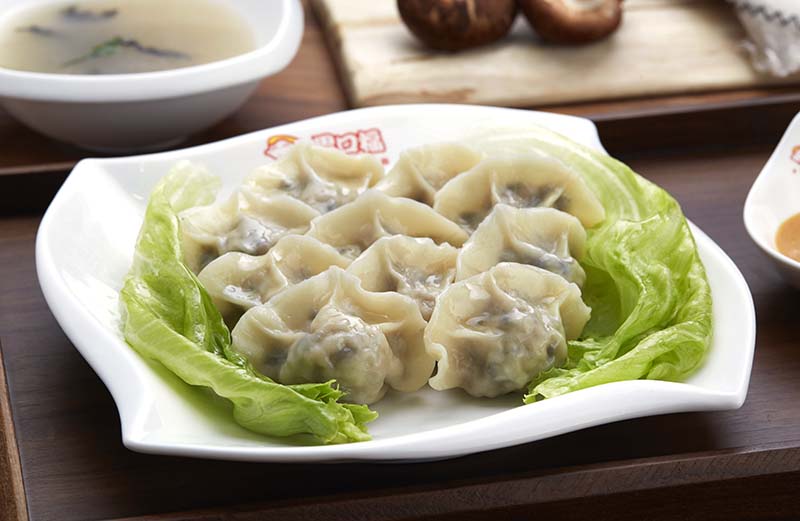 加盟胃口福餃子云吞怎么樣？總部全方位支持讓你輕松盈利！