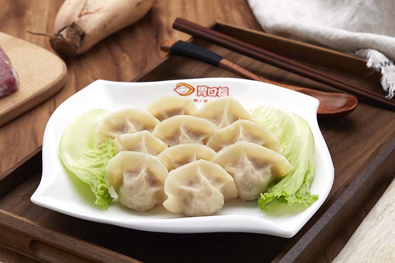 想開個(gè)餃子云吞加盟店怎么入手，幾步教你成功開店