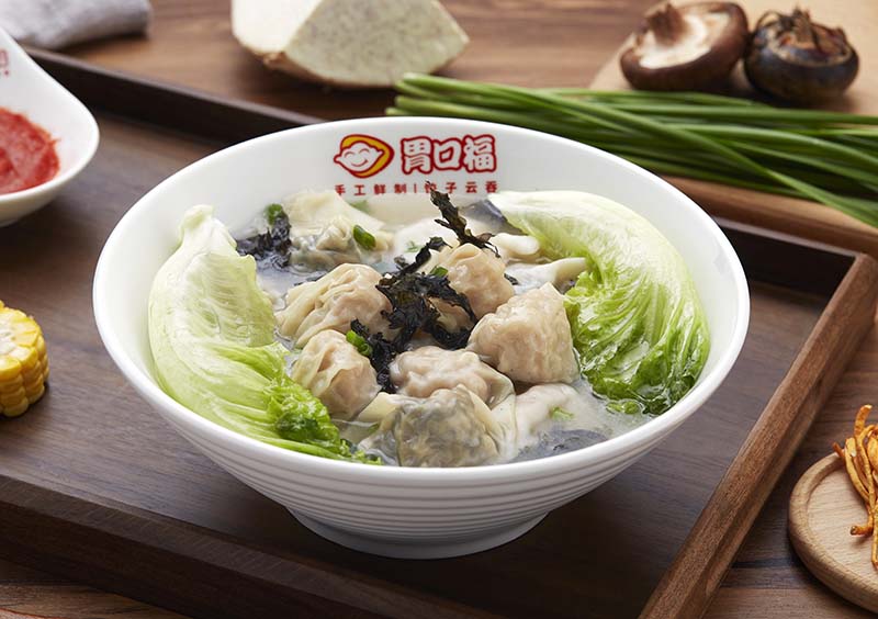 餃子云吞店選址技巧，這4個技巧要牢記