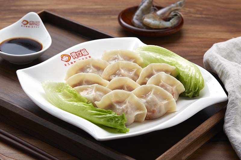 餃子云吞適合開在什么地方，這四點選址技巧一定要知道