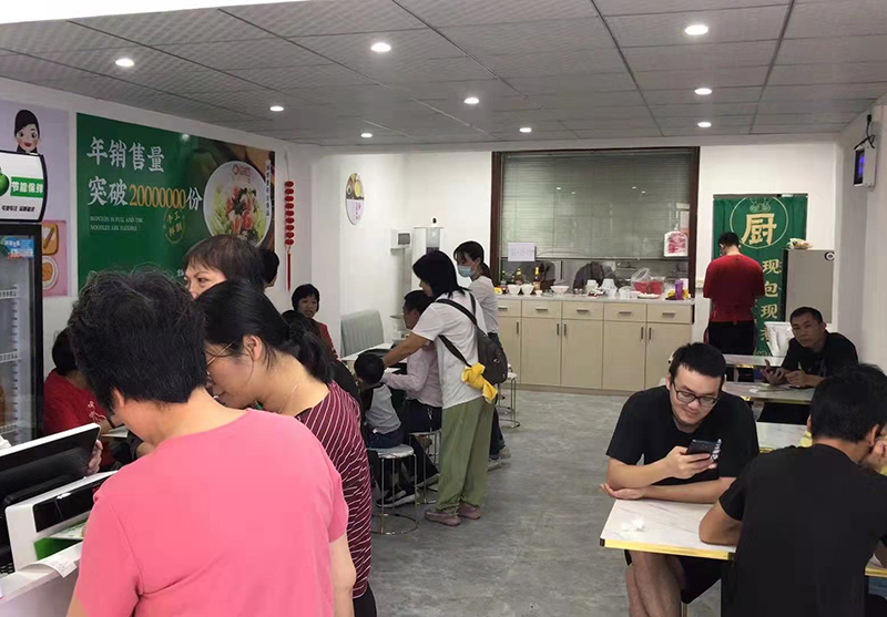 開好一家現(xiàn)包餃子云吞店的關(guān)鍵步驟，可不要弄錯了