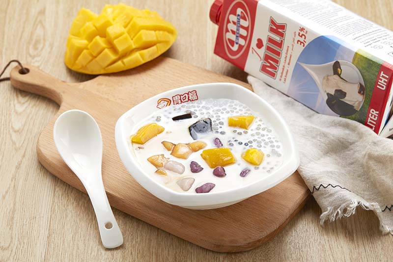 胃口福餃子云吞怎么樣，它帶來(lái)的火爆讓我歡喜接招