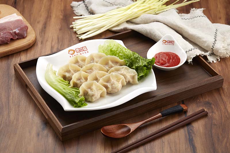 餃子云吞店的引流方法，幫你做出好生意