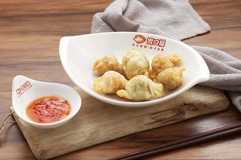 怎樣把餃子云吞店經營好，成功開店三大技巧