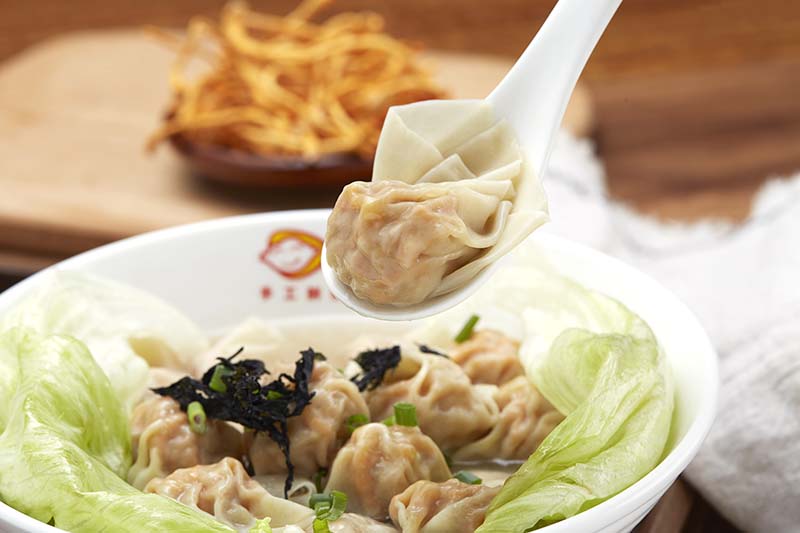 餃子云吞店怎么讓人知道，這些方法用起來