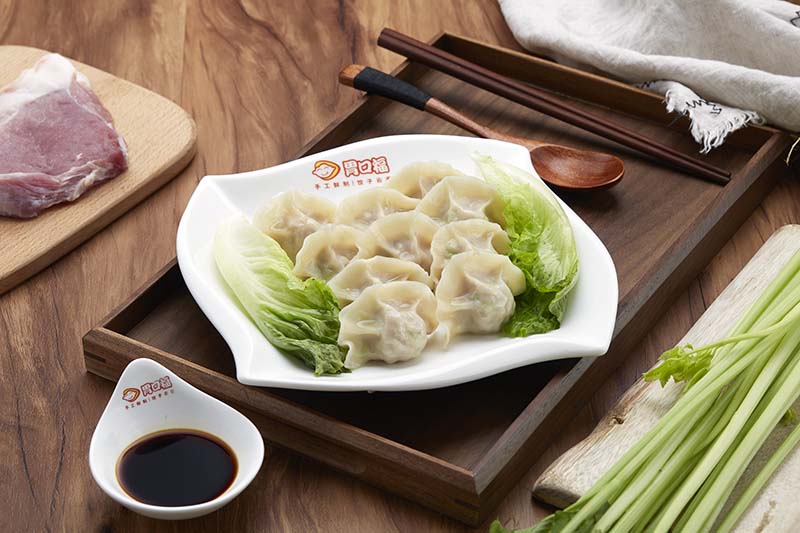 餃子云吞店沒有人來，竟是這些地方沒做好