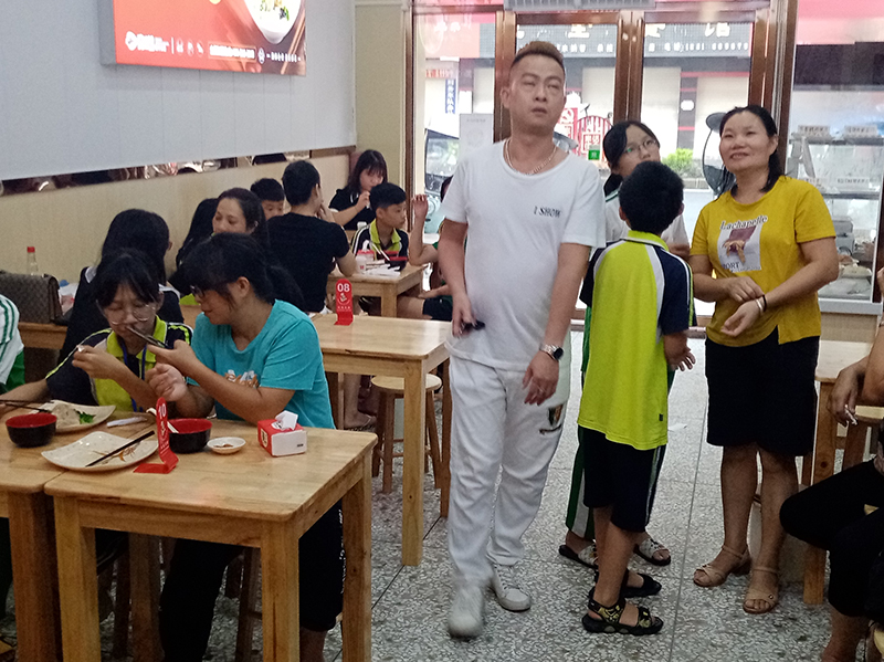 餃子云吞店如何裝修，注意哪些問(wèn)題