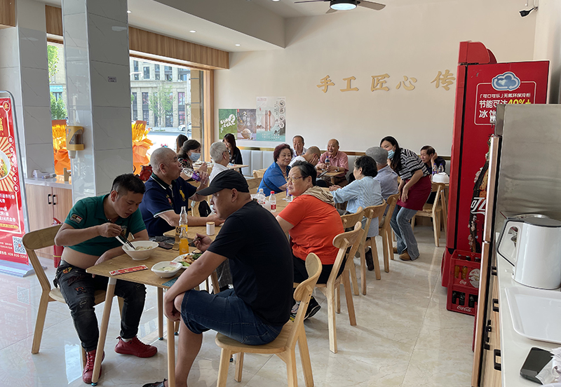 餃子云吞店加盟費(fèi)用可以從哪些方面了解，這三方面你一定要知道