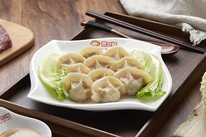新開餃子云吞店多久生意可以穩(wěn)定，主要取決于這些方面