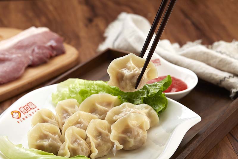現(xiàn)在餃子云吞店為什么不好做，問題出在這里
