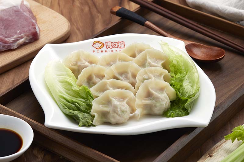 餃子云吞店怎么才能開長久，掌握這些幫你實現