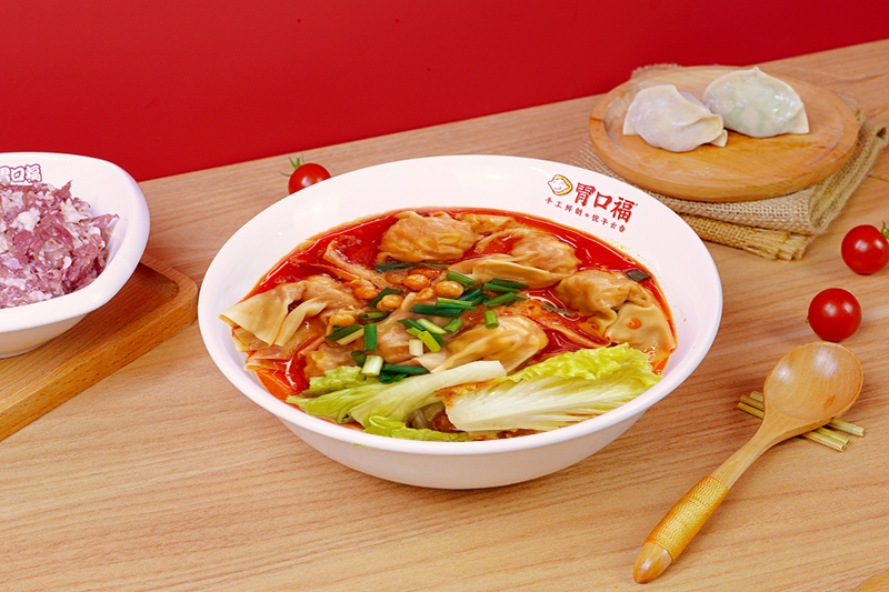 餃子行業(yè)新時代，發(fā)展四大趨勢，每一點(diǎn)都重要